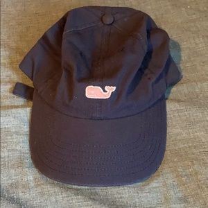 Vineyard Vines baseball hat